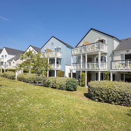 Oceanite Leilighet Courseulles-sur-Mer Eksteriør bilde